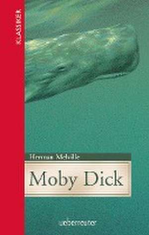 Moby Dick de Herman Melville