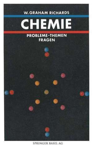 Chemie: Probleme — Themen — Fragen de Richards