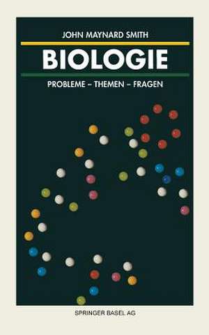 Biologie: Probleme — Themen — Fragen de SMITH