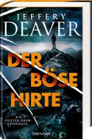 Der böse Hirte de Jeffery Deaver