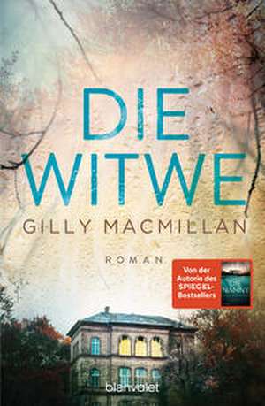 Macmillan, G: Witwe