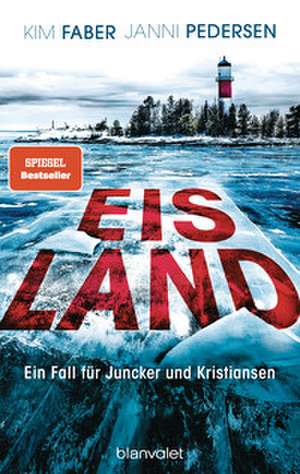 Eisland de Kim Faber