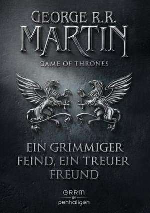 Game of Thrones 5 de George R. R. Martin