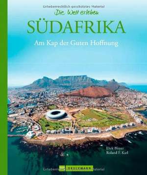 Südafrika de Dirk Bleyer