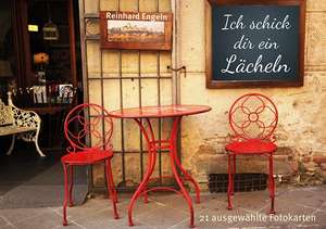 Ich schick dir ein Lächeln de Reinhard Engeln