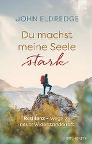 Du machst meine Seele stark de John Eldredge