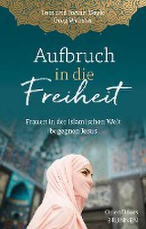 Aufbruch in die Freiheit de Tom Doyle