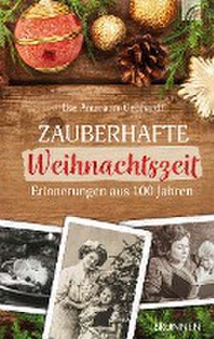 Zauberhafte Weihnachtszeit de Ilse Ammann-Gebhardt