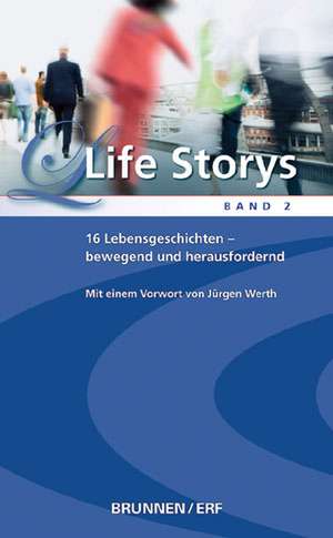 Life Storys 2 de Verena Birchler