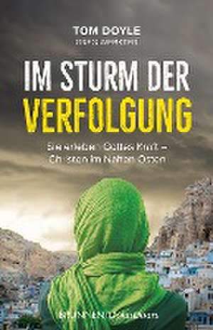 Im Sturm der Verfolgung de Tom Doyle