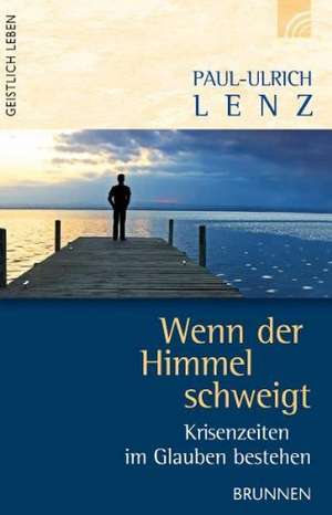 Wenn der Himmel schweigt de Paul-Ulrich Lenz