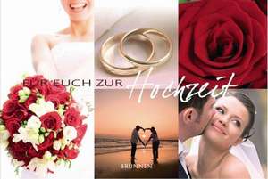 Für euch zur Hochzeit de Eva-Maria Busch