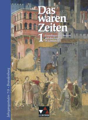 Grundlagen der Neuzeit und das lange 19. Jahrhundert de Dieter Brückner