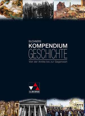 Kompendium Geschichte