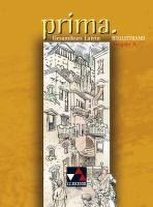 prima. Begleitband. Ausgabe A de Clement Utz