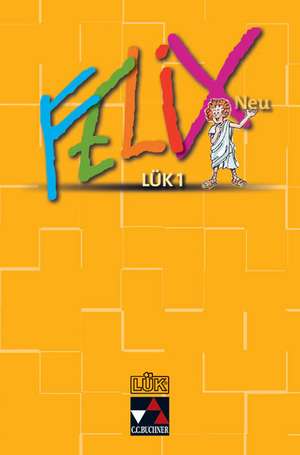 Felix - Forum / LÜK Felix - neu 1