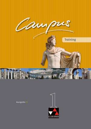 Campus C 1. Training