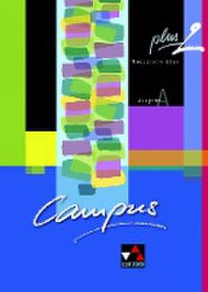 Campus A plus 2 de Norbert Larsen