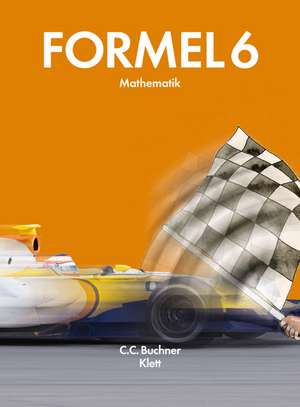 Formel 6 Neu