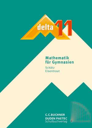 delta 11 Neu/BY