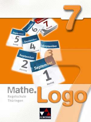 Mathe.Logo 7 Regelschule Thüringen de Michael Kleine