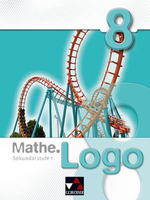 Mathe.Logo 8 Hessen de Heiko Etzold