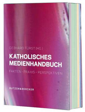 Katholisches Medienhandbuch de Gebhard Fürst