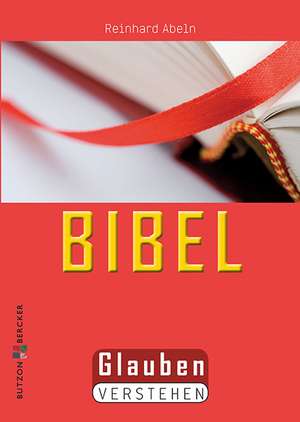 Die Bibel de Reinhard Abeln