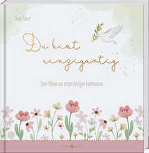 Du bist einzigartig de Tanja Sassor