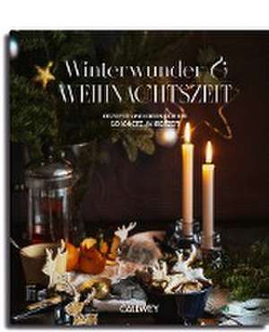 Winterwunder und Weihnachtszeit de Heide Christiansen