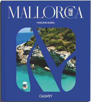 MALLORCA STIL de Marlene Burba