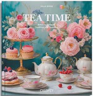 Tea Time de Anja Birne