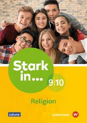 Stark in Religion 9/10 de Jasmin Groß