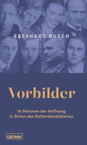 Vorbilder de Eberhard Busch