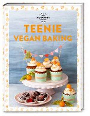 Teenie Vegan Baking de Oetker Verlag