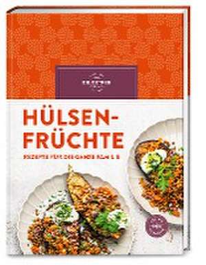 Hülsenfrüchte de Oetker Verlag