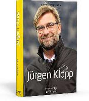 Jürgen Klopp de Matthias Greulich