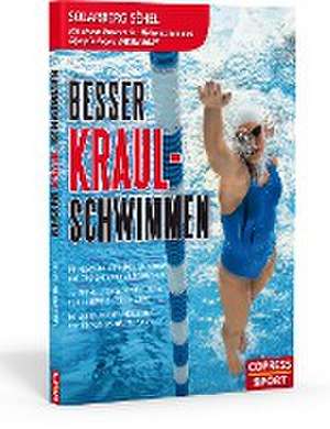 Besser Kraul-Schwimmen de Solarberg Séhel