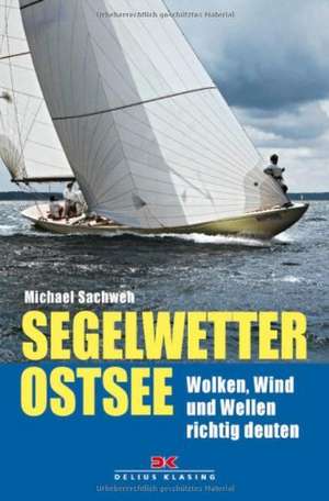 Segelwetter Ostsee de Michael Sachweh