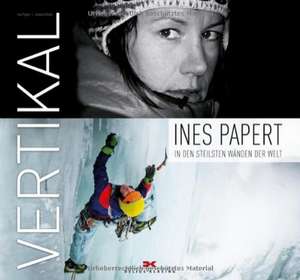 Vertikal de Ines Papert