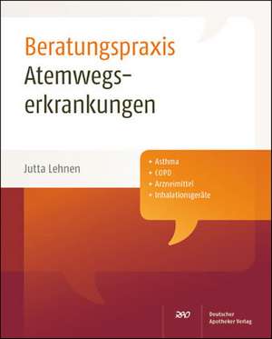 Atemwegserkrankungen de Jutta Lehnen