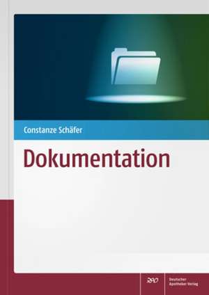 Dokumentation de Constanze Schäfer