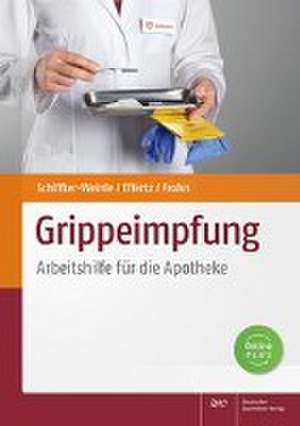 Grippeimpfung de Martina Schiffter-Weinle