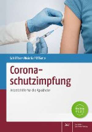 Coronaschutzimpfung de Martina Schiffter-Weinle