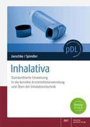 Inhalativa de Robert Jaeschke