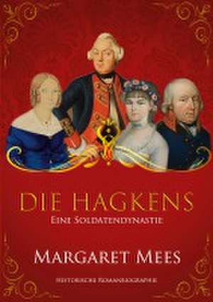 Die Hagkens de Margaret Mees