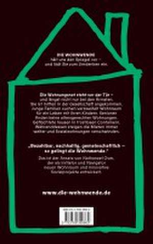 Die Wohnwende de Nathanael Over