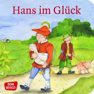 Hans im Glück de Brüder Grimm