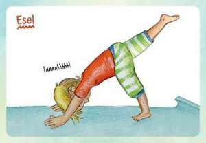 12 Kinderyoga-Mitmachgeschichten de Gertrud Fassl