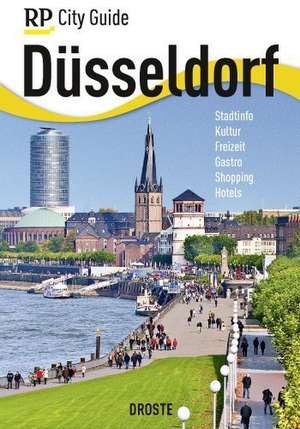 RP City Guide Düsseldorf